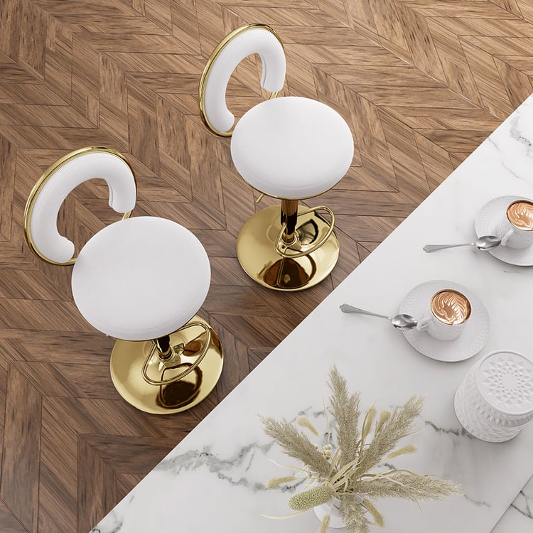 Chester Bar Chairs Adjustable Height