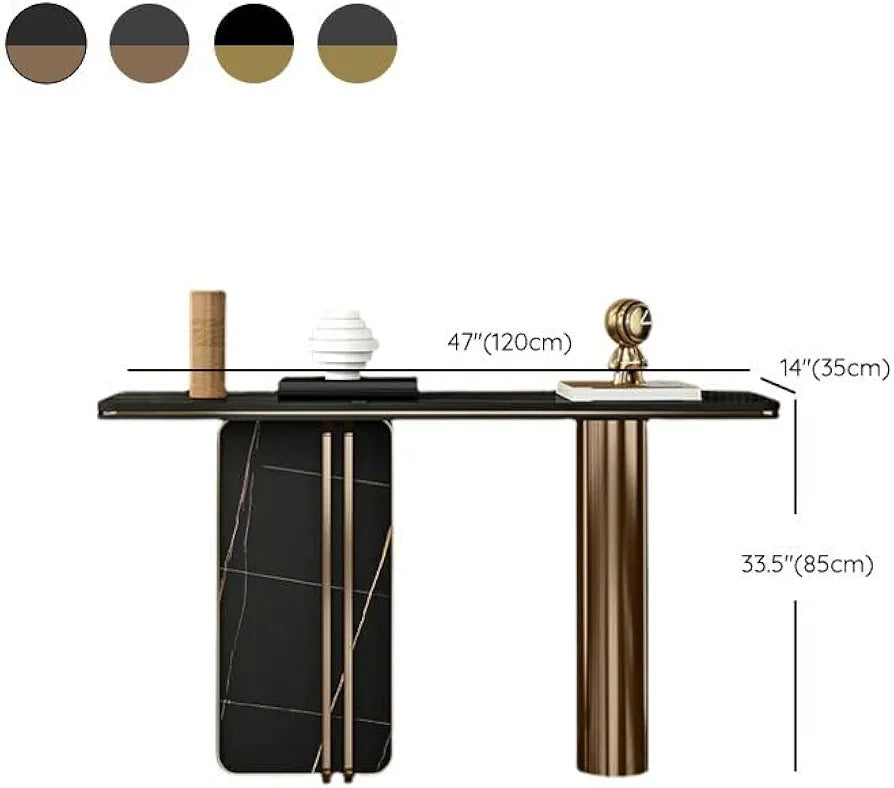 Modern Console Table