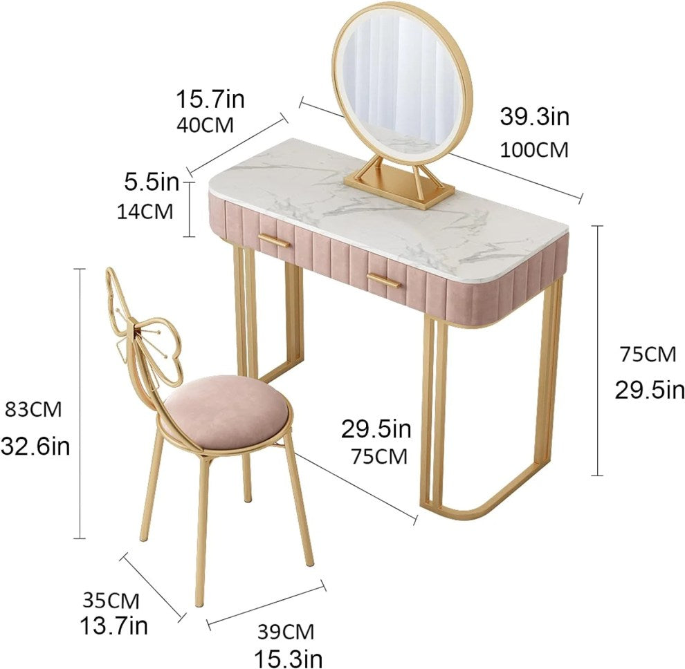 Beautiful Dressing Table