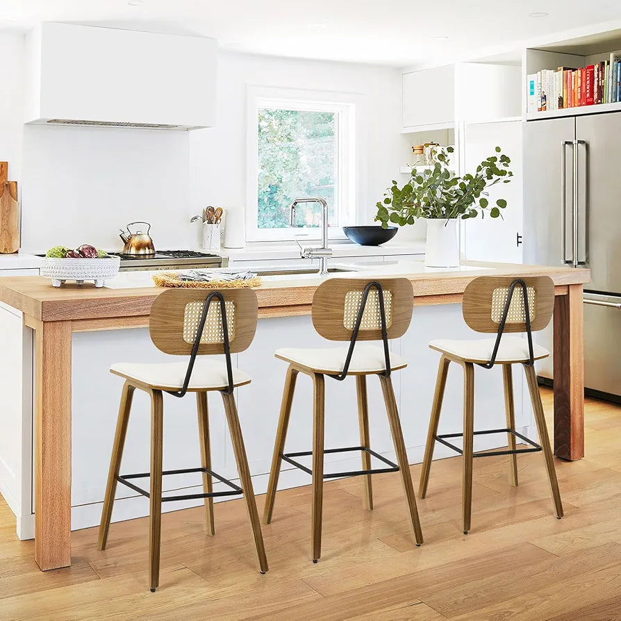 Bar Chairs (Set of 3) - Main Image