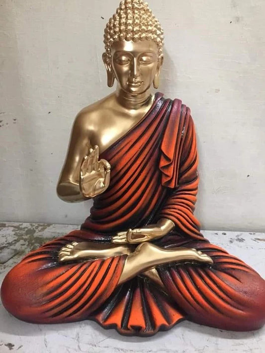 Ashirwad Buddha Table Top