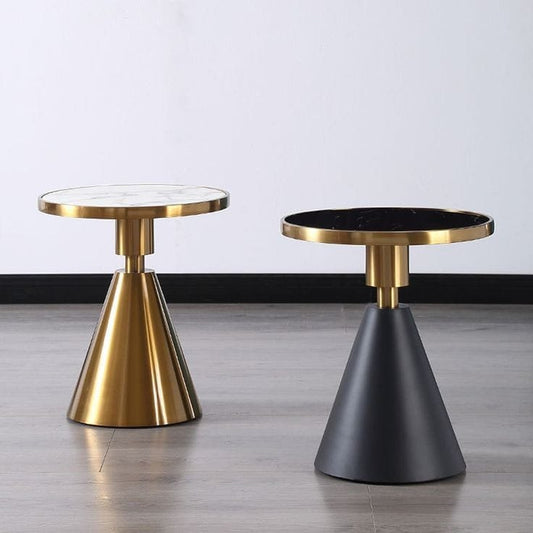 Cone shape Side Table
