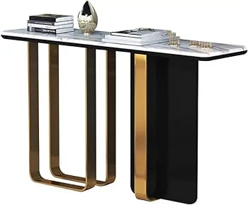Exclusive Console Table