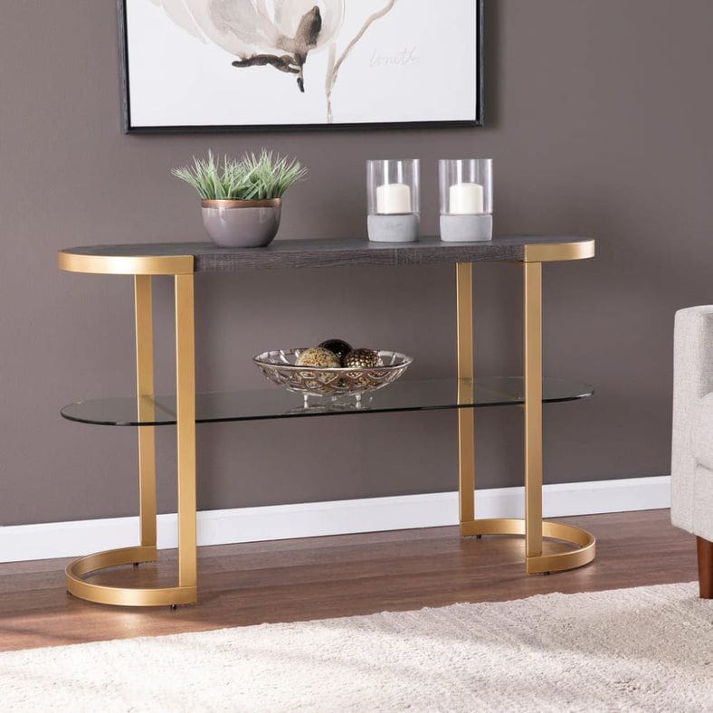 Console Table Double Store