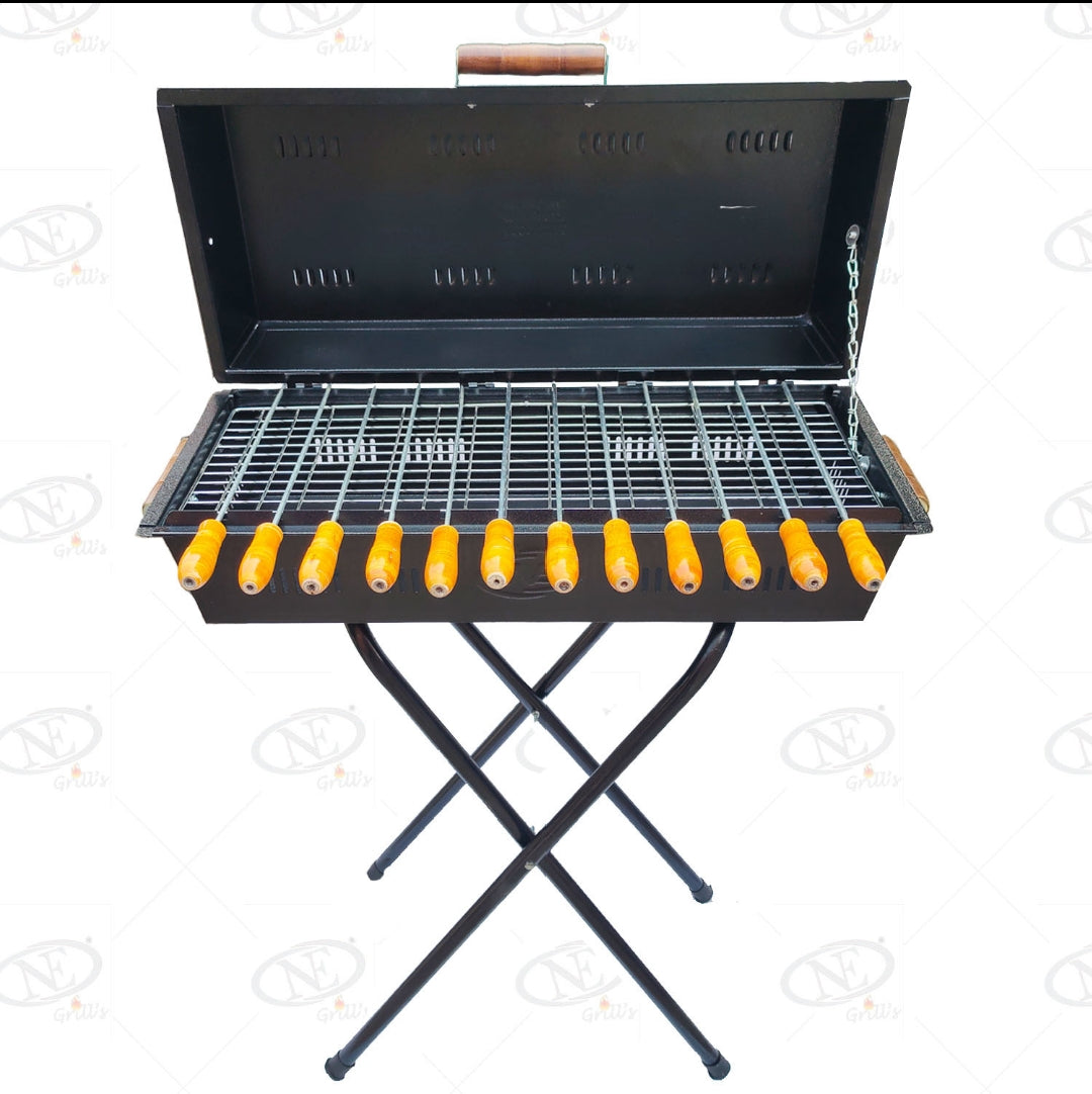 Xstand Barbeque,ck10