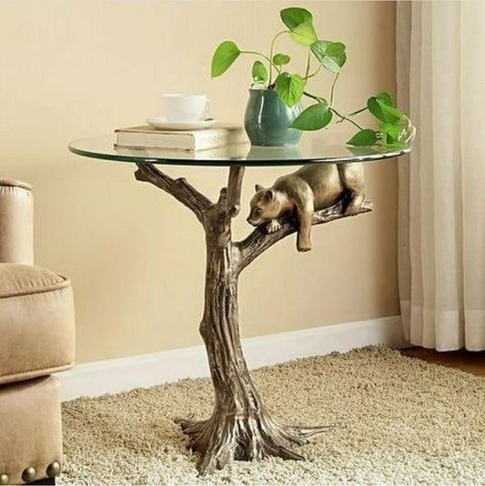 Tree Side Table | Coffee Table