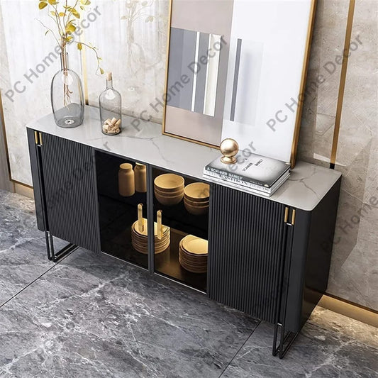 Modern Nordic Console Table For Entryway|Living Room|Big Size