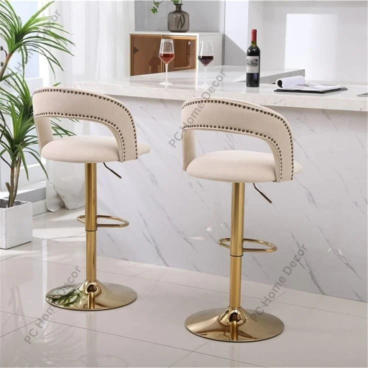 Bar Chairs ( Set of 2)