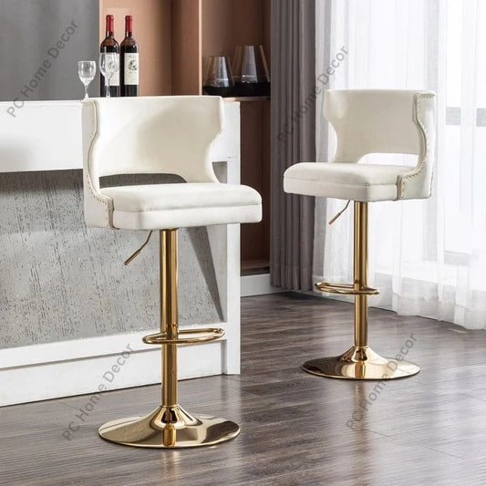 Bar Chairs ( Set of 2)