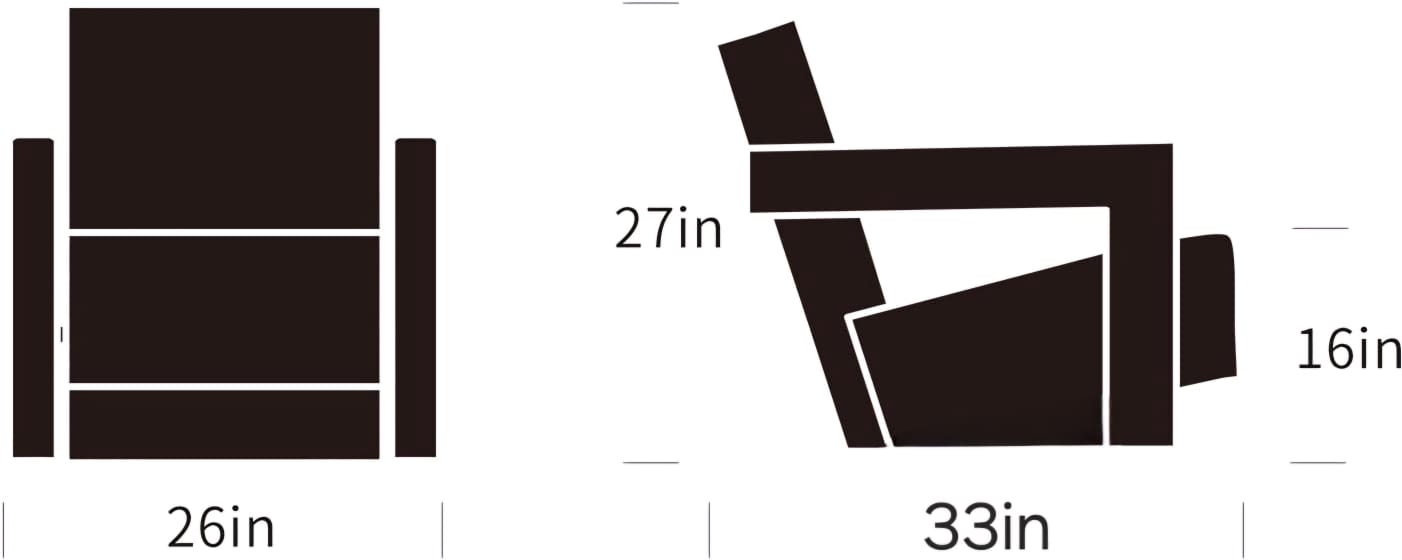 Obtuse Chairs (Set of 2)