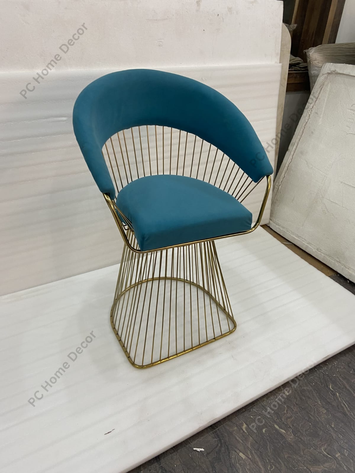 Rotating Dinning Chair
