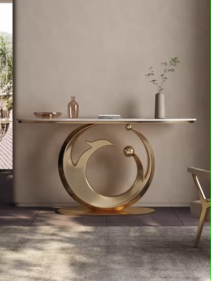 EntryWay Console Table