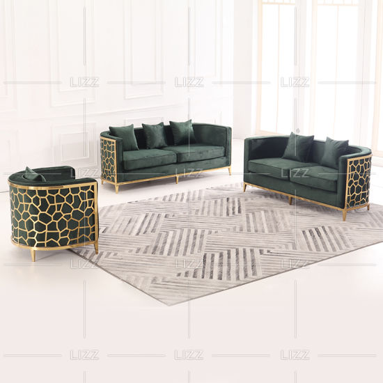 Sofa Set For Living Room