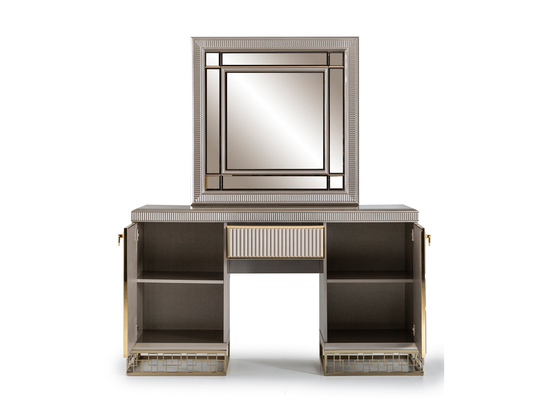 Exclusive Dressing Table Set