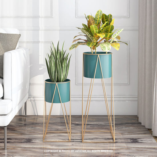 tall plant pot stand Buy Planters for Indoor