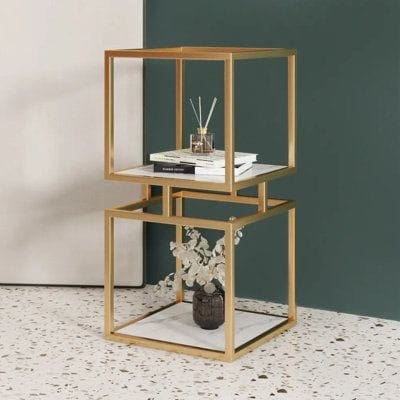 Book Shelf ( set of 3)