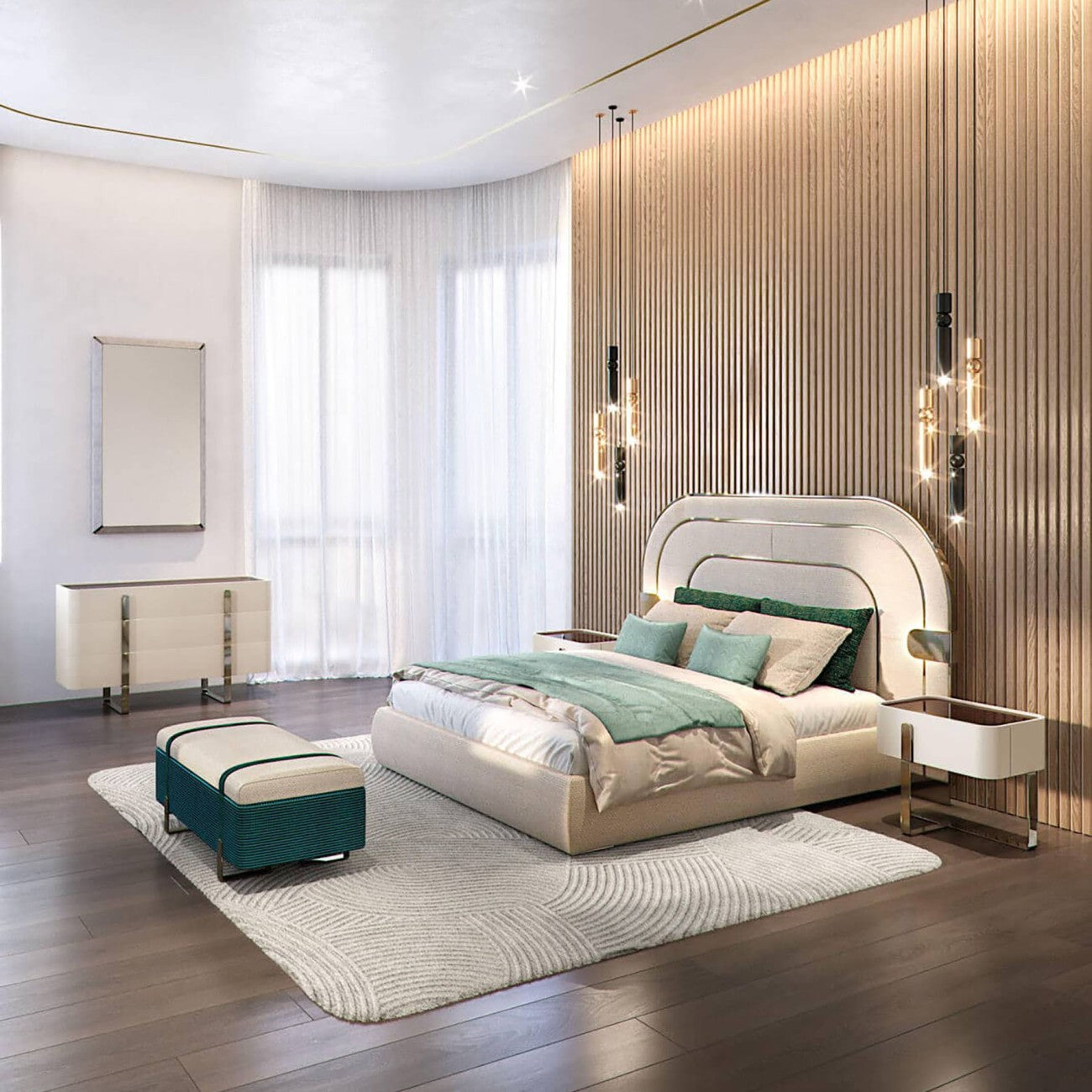 Bed Bench Cum Sofa With Storage