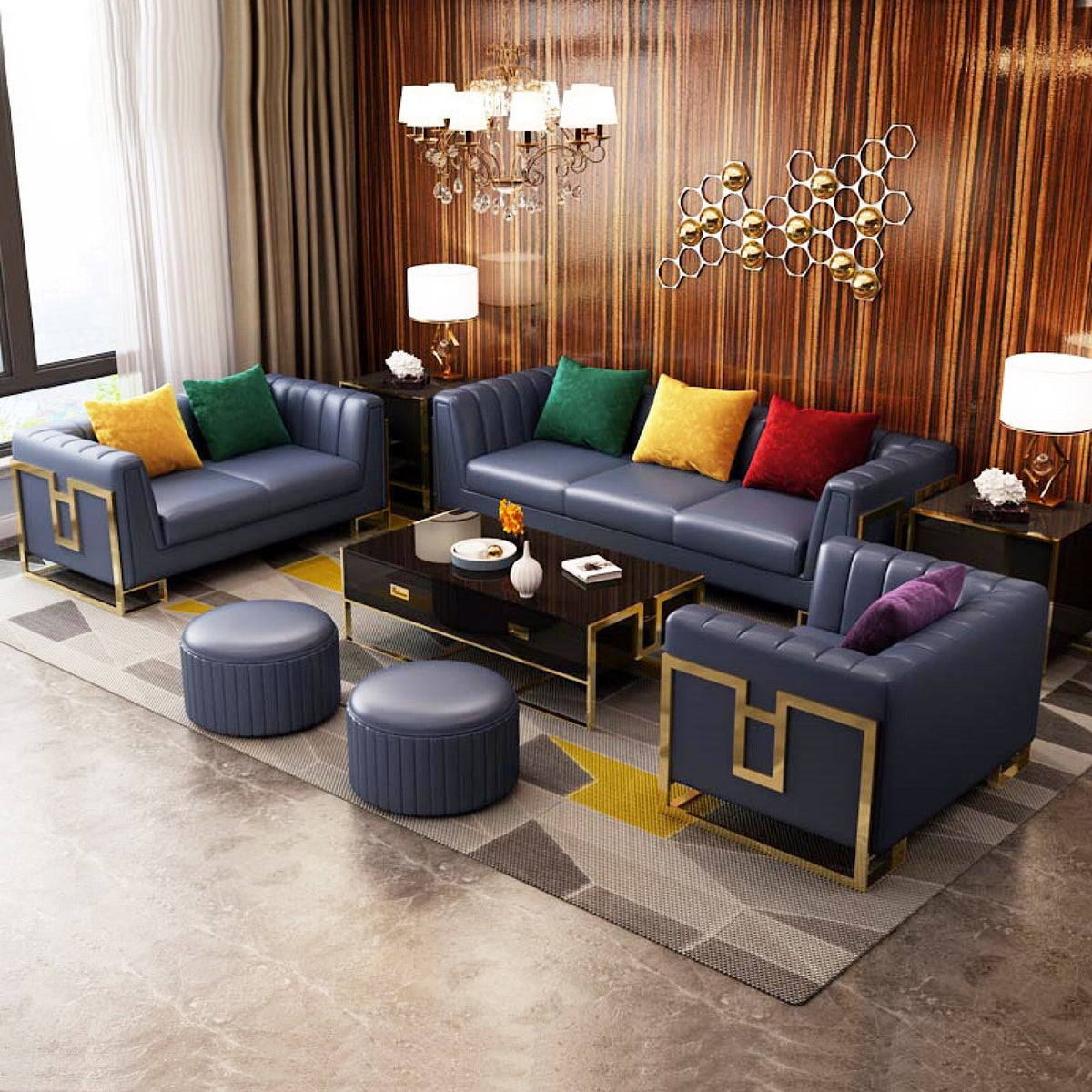 Modern Sofa Set For Living Room