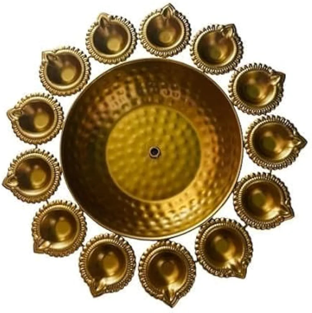 Bowl Diya Urli