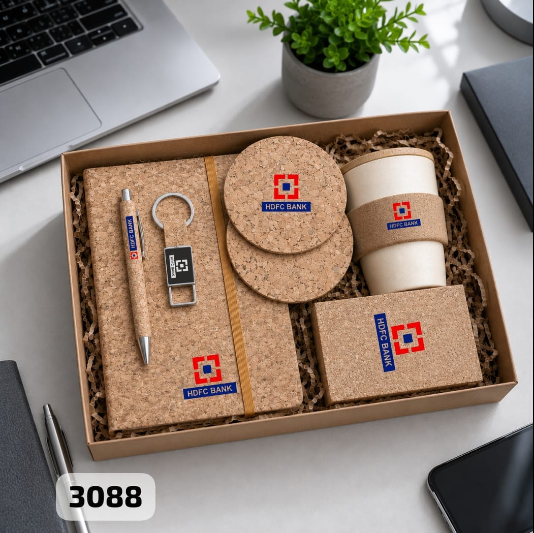 Cork Office Collection