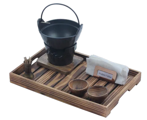 Snacks Warmer Platter For Hot and Fresh Delights