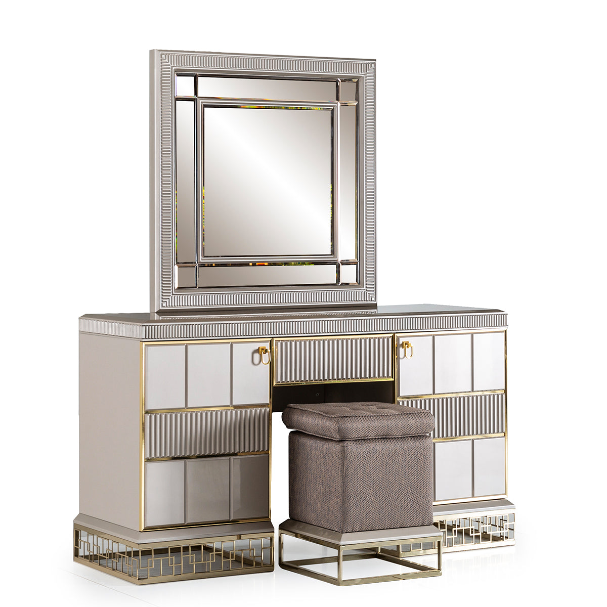 Exclusive Dressing Table Set