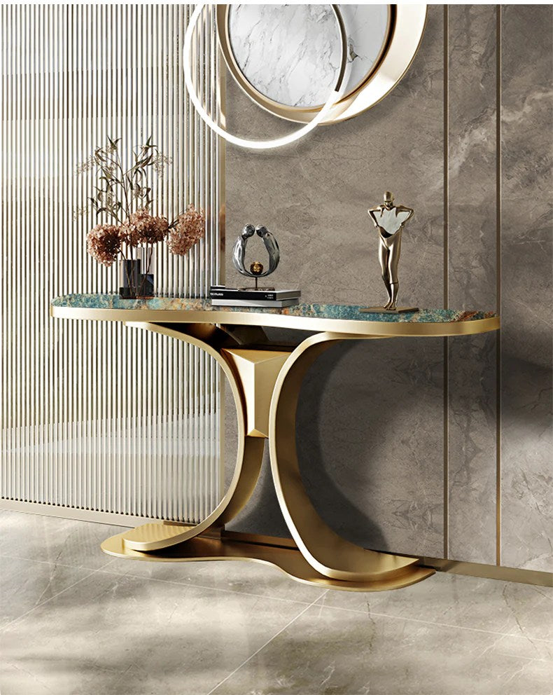 Exclusive Console Table