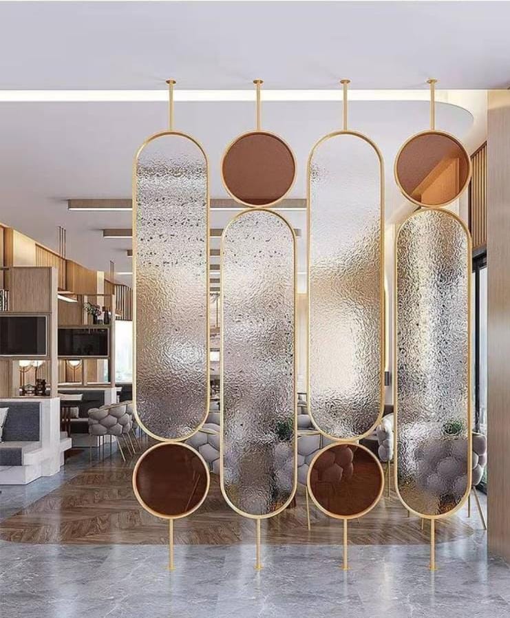 Metal Partition Big Size