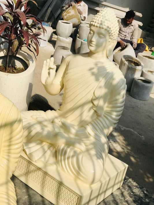 Big Buddha Stachu (4feet)