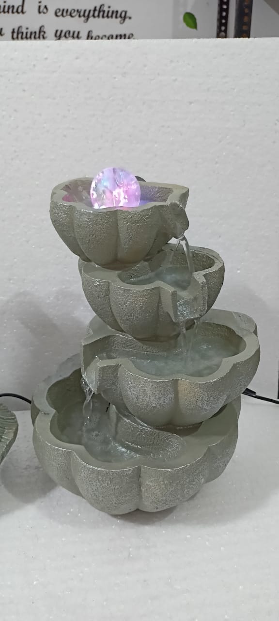 PC Home Decor | Tiny Fountain