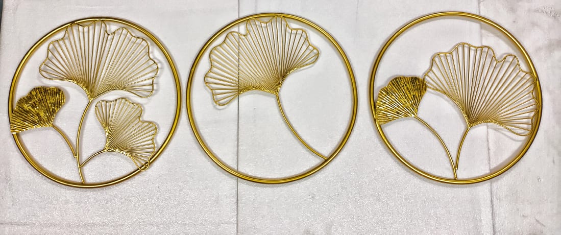 PC Home Decor | Ring wallart