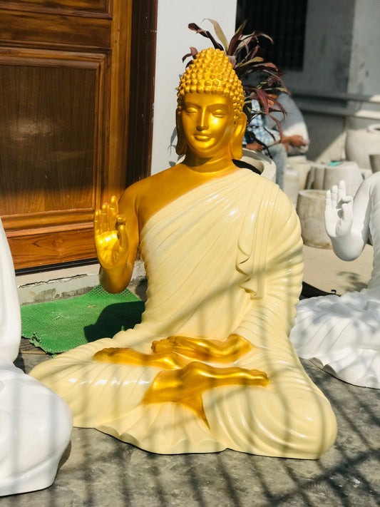 Buddha Stachu(3feet)