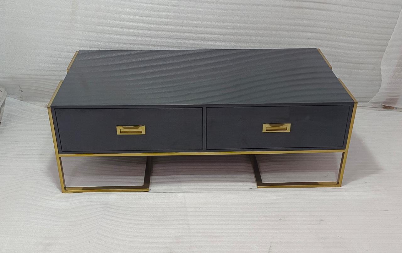 Exclusive Rectangular Centre Table