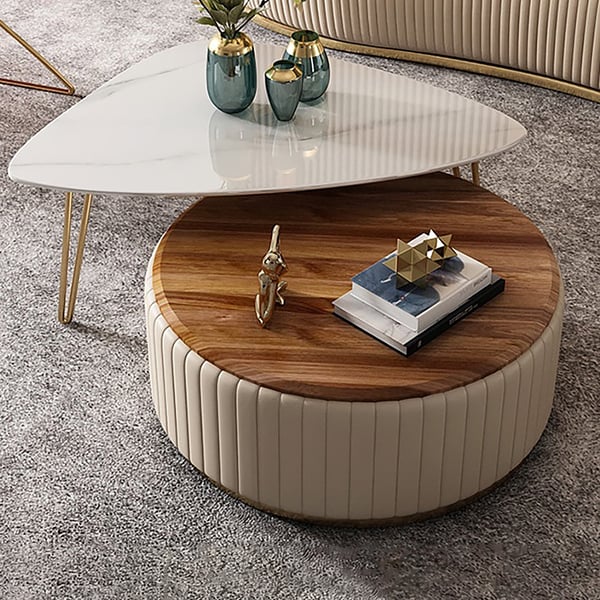 Exclusive Coffee Table