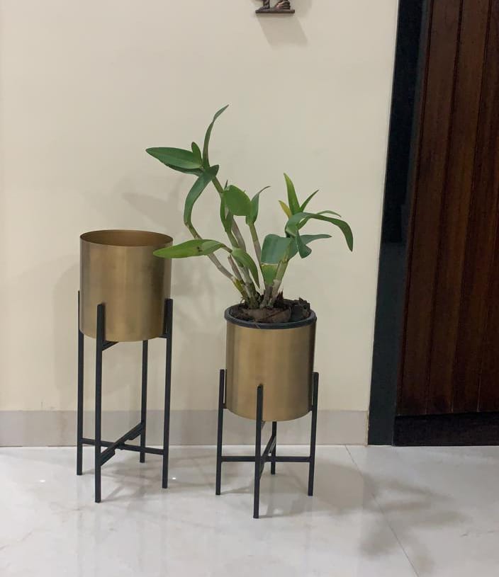 PC Home Decor | Home Planter set