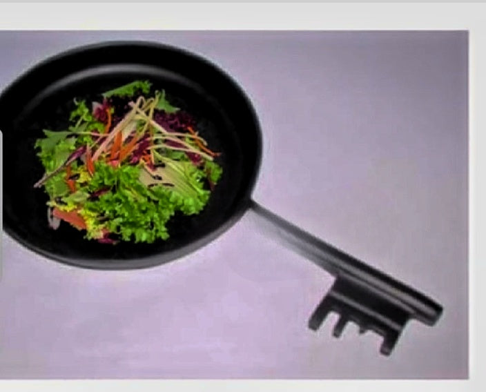 Key Shape Snacks Platter | Irresistible Snacking Experience