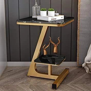 Two Layer Coffee Table