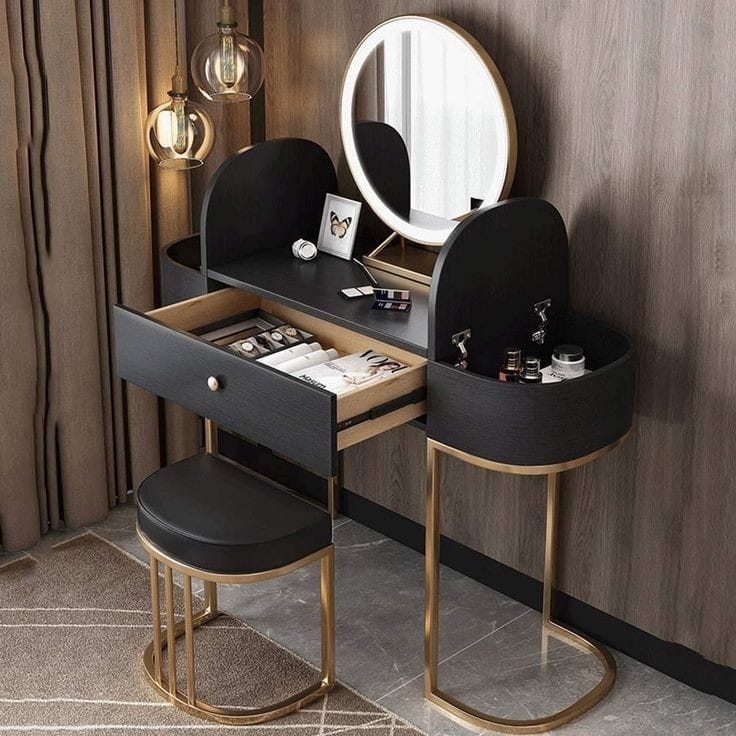 Exclusive Dressing Console Table