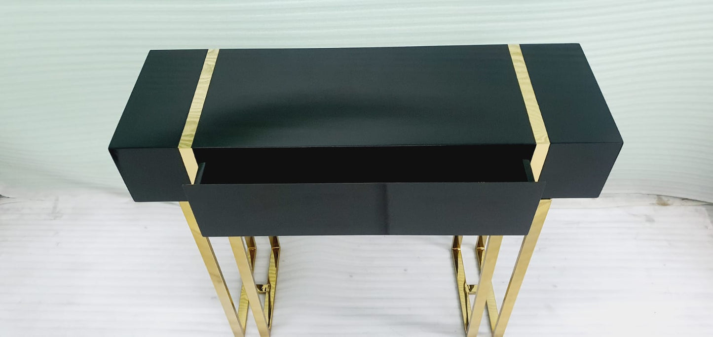 Stainless Steel Console Table