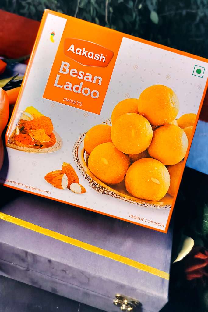 Diwali German Silver Pooja Thali Set for Sacred Celebrations