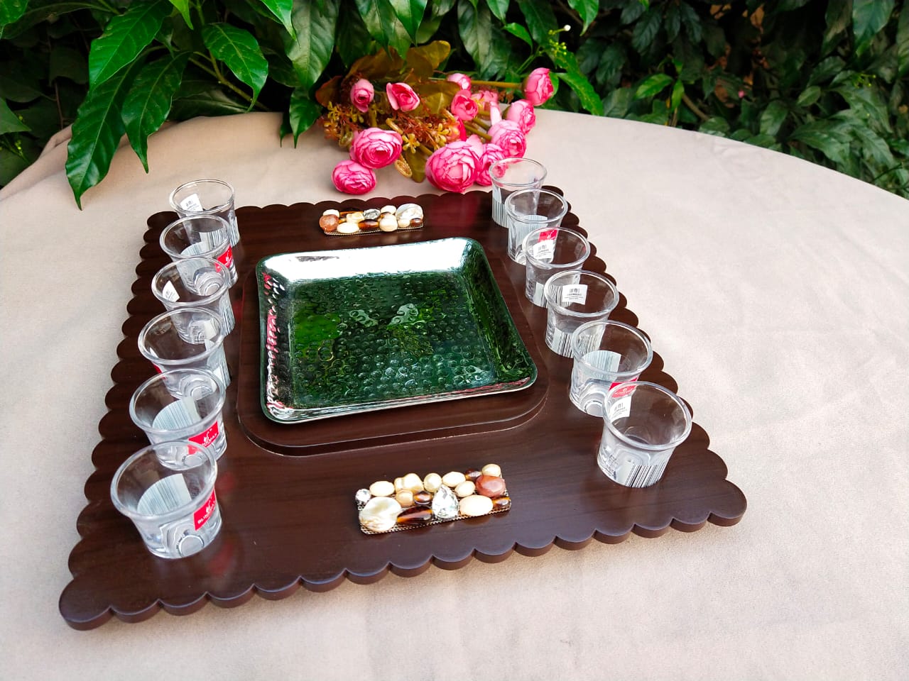 PC Home Decor | Beautifil Takila Shots