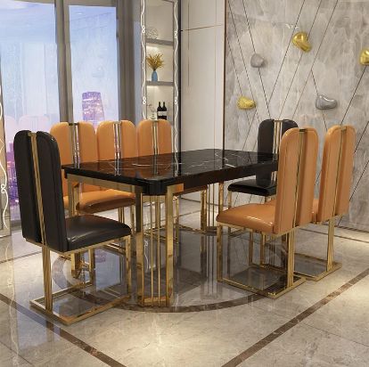 Premium Luxury Dinning Table