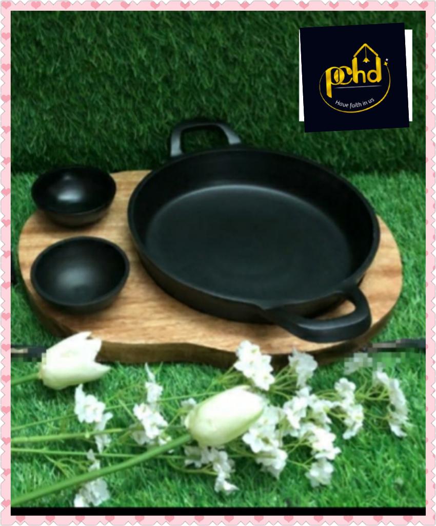 PC Home Decor | Serving Platter