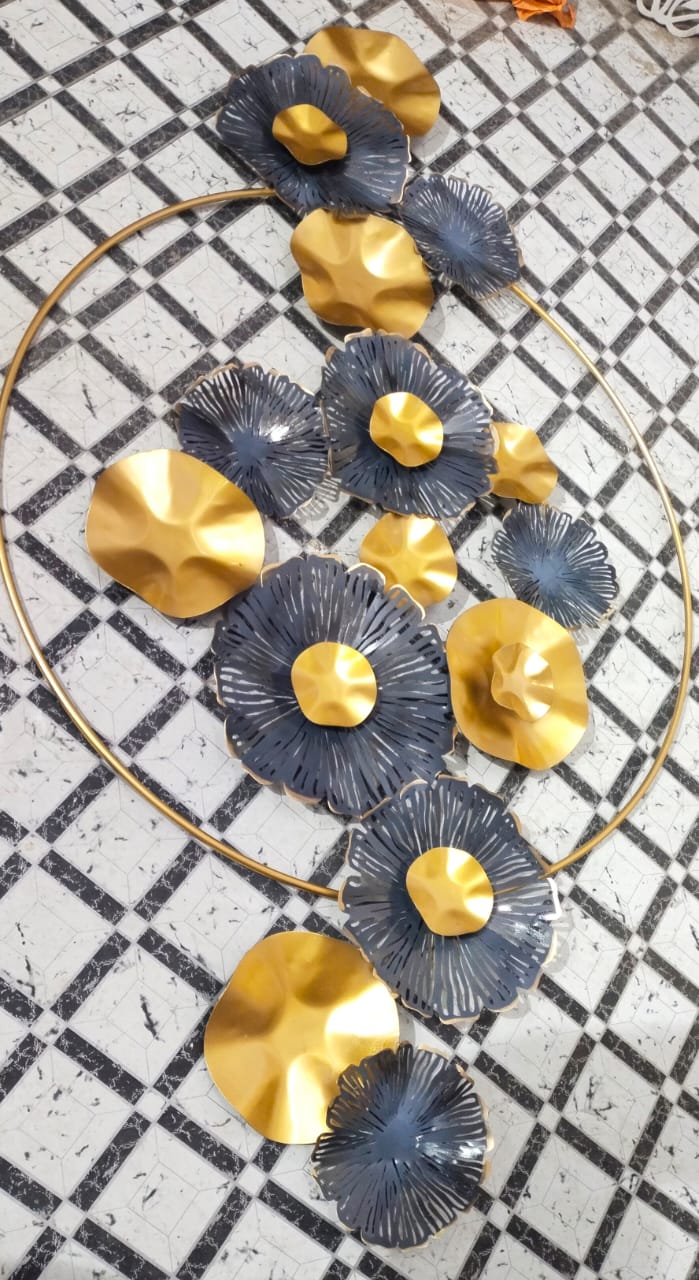 PC Home Decor | Ring Wall Arts