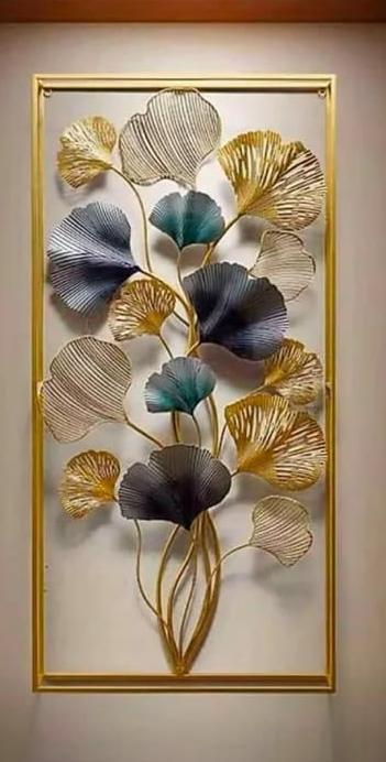 PC Home Decor | Designer Frame Wall Decor