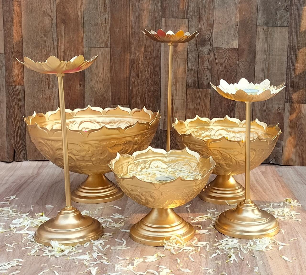 Taj Urli Set