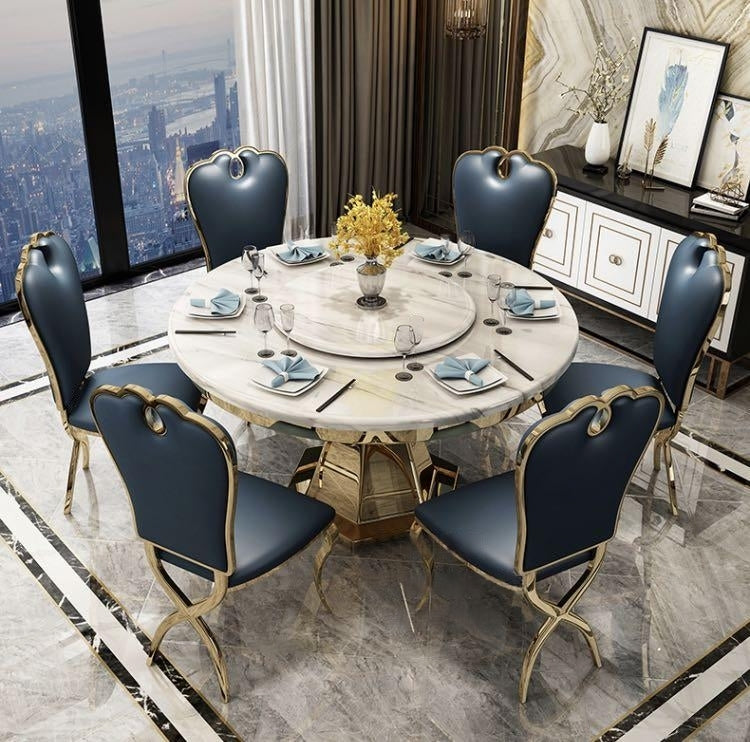 Luxurious Dinning Table