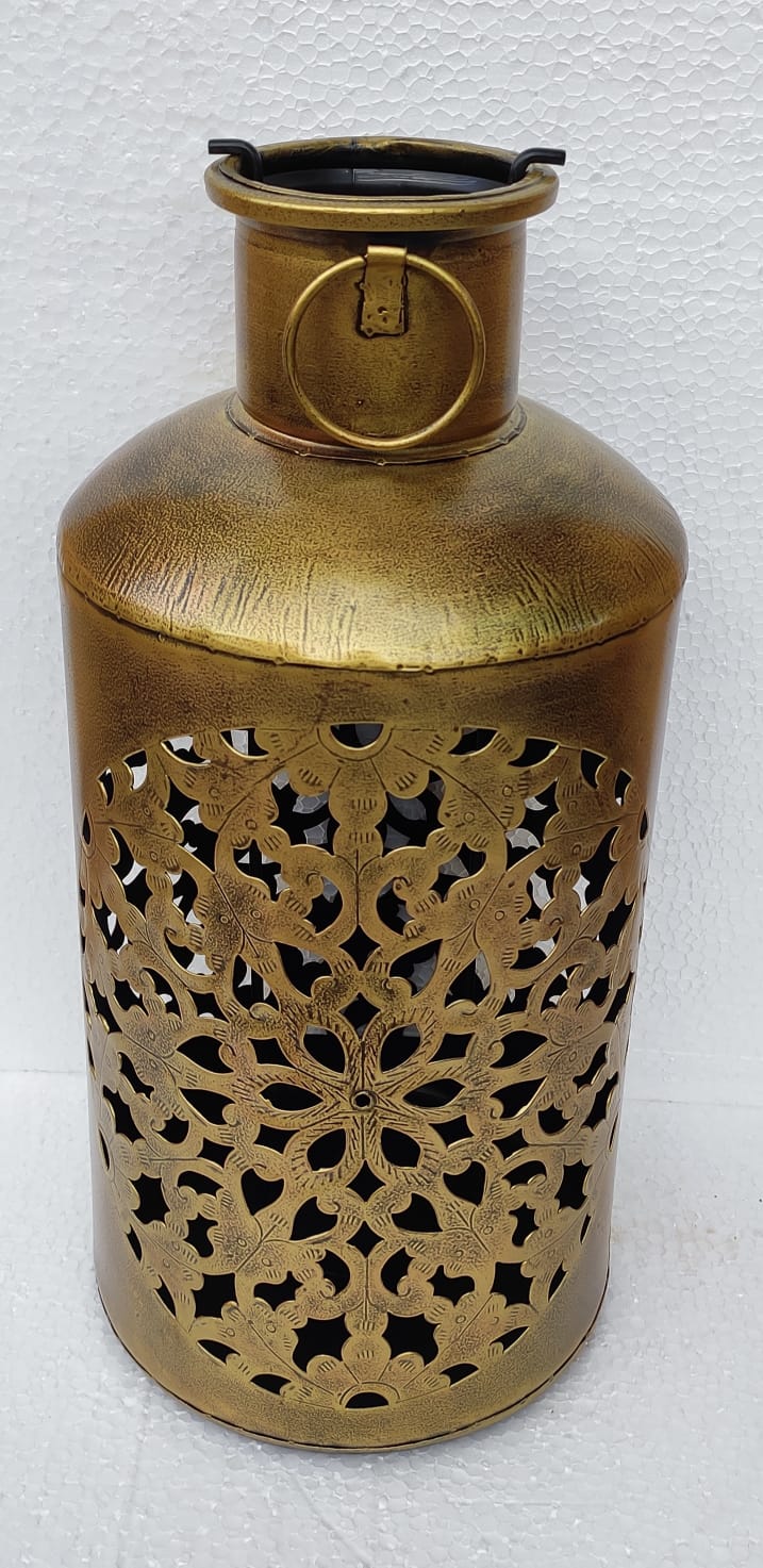 PC Home Decor | Long Pot T light