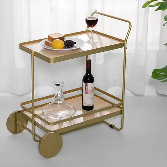 Exclusive Bar Trolly