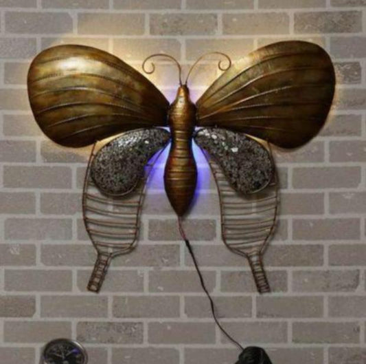 PC Home Decor |Butterfly Wall Art